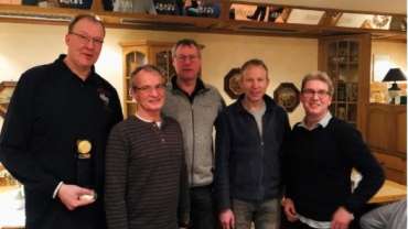 JHV Mitgliederversammlung RSC Wadersloh