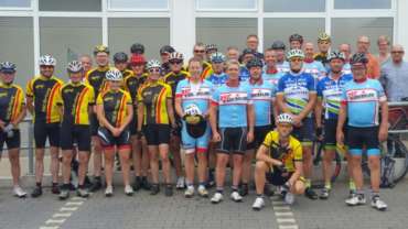 Gefuehrte Permanente am 04.07.2019