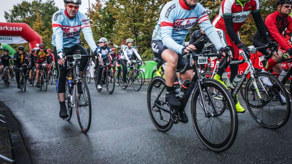 RSC Wadersloh beim Münsterland Giro 2019