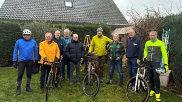 Jahresabschluss 2025