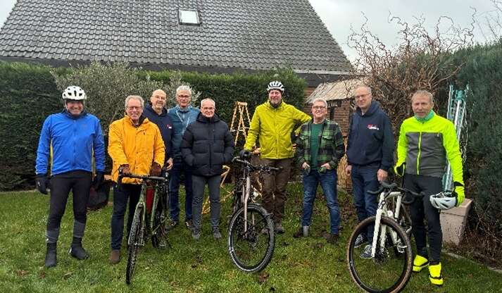 Jahresabschluss 2025