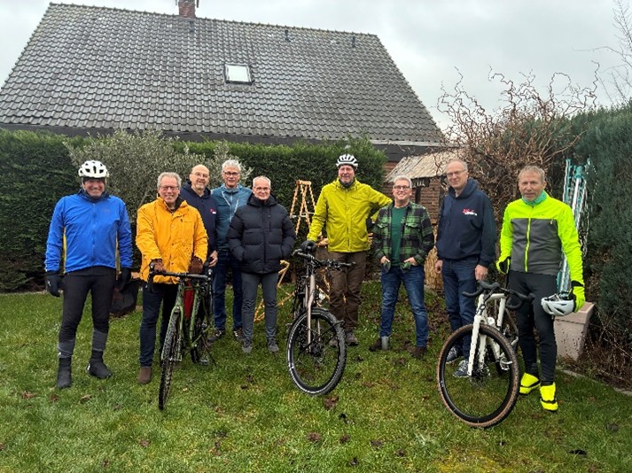 Jahresabschluss 2025